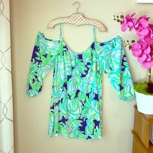 Lilly Pulitzer Candice Dress